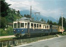 CPM Locarno Ponte Brolla Bignasco 