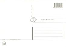 CPM Glacier Express St Moritz Zermatt 