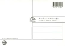 CPM Bernina Express Chur St Moritz 