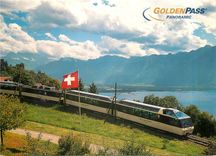 CPM GoldenPass Panoramic 