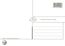 CPM GoldenPass Panoramic 