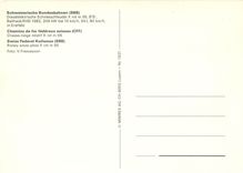 CPM Swiss Federal Railways 