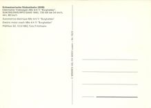 CPM Schweizerische Sudostbahn 