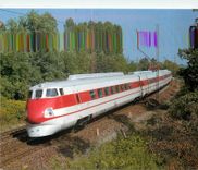 CPM Franco Dell Amico ETR 450