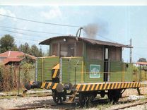 CPM Mario Moreti Diesel Chivasso