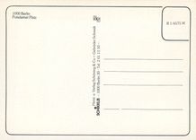 CPM Berlin Magnetbahn am Postdamer Platz