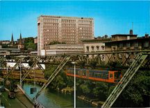 CPM Wuppertal Elberfeld 