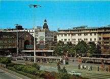 CPM Wuppertal Elberfeld 