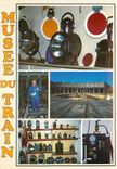 CPM Museum du Train 