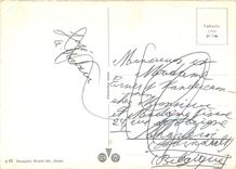 CPM Zurich Switzerland Bahnhof Enge