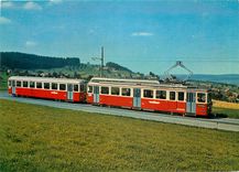 CPM Forchbahn 
