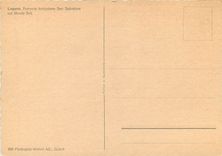 CPM Lugano Ferrovia funicolare San Salvatore