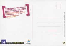 CPM Montpellier Tramway