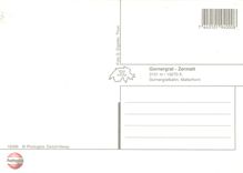 CPM Gornergrat Zermatt 