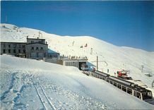 CPM Les Rochers de Naye 