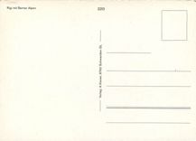 CPM Rigi mit Berner Alpen