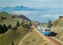 CPM Rigi Staffel gegen Pilatus