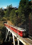CPM Glacier Express im Mattertal 