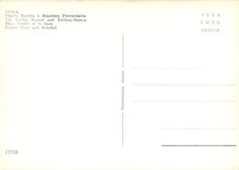 CPM Roma The Esedra Square and Railway Station 