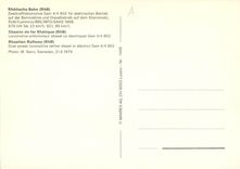 CPM Rhaetian Railway Dual power locomotive 