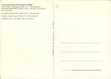 CPM Electric motor coach 