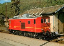 CPM Zurich Sihltal CE 4 4 42