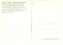 CPM Zurich Sihltal CE 4 4 42