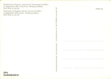 CPM Tramways of Dresden electic tramcar Dresden