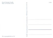 CPM Gare de Schaerbeek Bruxelles