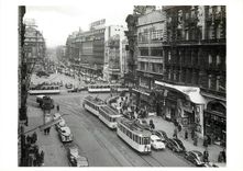 CPM Brussel Place de Brouckere