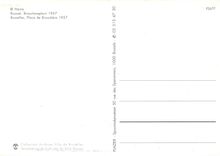 CPM Brussel Place de Brouckere