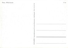 CPM Bruxelles Tramway