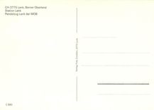 CPM Lenk Berner Oberland