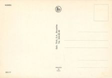 CPM Nismes Vierves Olloy Treignes Chemin de fer a vapeur des 3 Vallees Eau Blanche Eau Noire Viroin