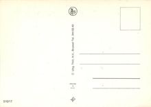 CPM Greetings from Knokke Heist 