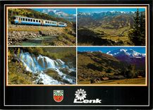 CPM Lenk Berner Oberland