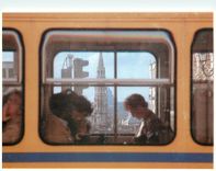 CPM Place Royale Bruxelles