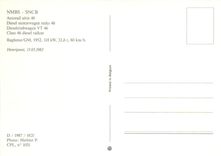 CPM Class 46 diesel railcar 