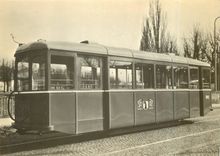 CPM B2 1242 BVB St Gallen