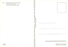 CPM Tram vies de Valencia 