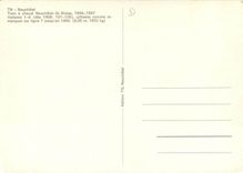 CPM Neuchatel Tram a cheval Neuchatel St Blaise