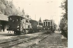 CPM Station Uetliberg