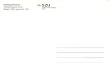 CPM Uetliberg Romantic 