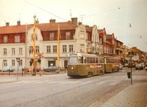 CPM Svenska Spargssallskapet Malmo