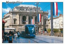 CPM Montpellier Herault 