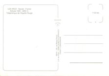 CPM Les Arcs Bourg St Maurice 