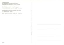 CPM Electric Locomotive for narrow gauge Mariazellerbahn