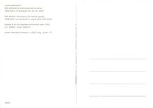 CPM Electric Locomotive for narrow gauge Mariazellerbahn