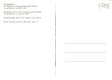 CPM Electric Locomotive for multiple purpose Ennstalstrecke