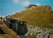 CPM Schafberg Gipfel 